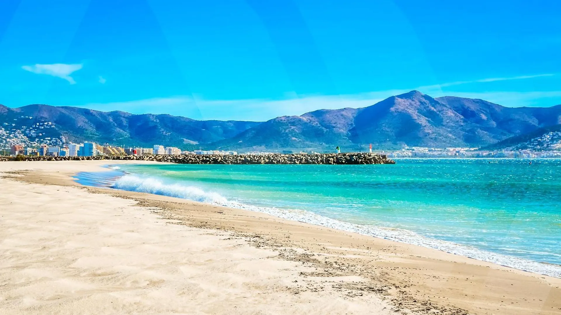 Superbe Maison Empuriabrava Biblos By Welhomy Casa de Férias