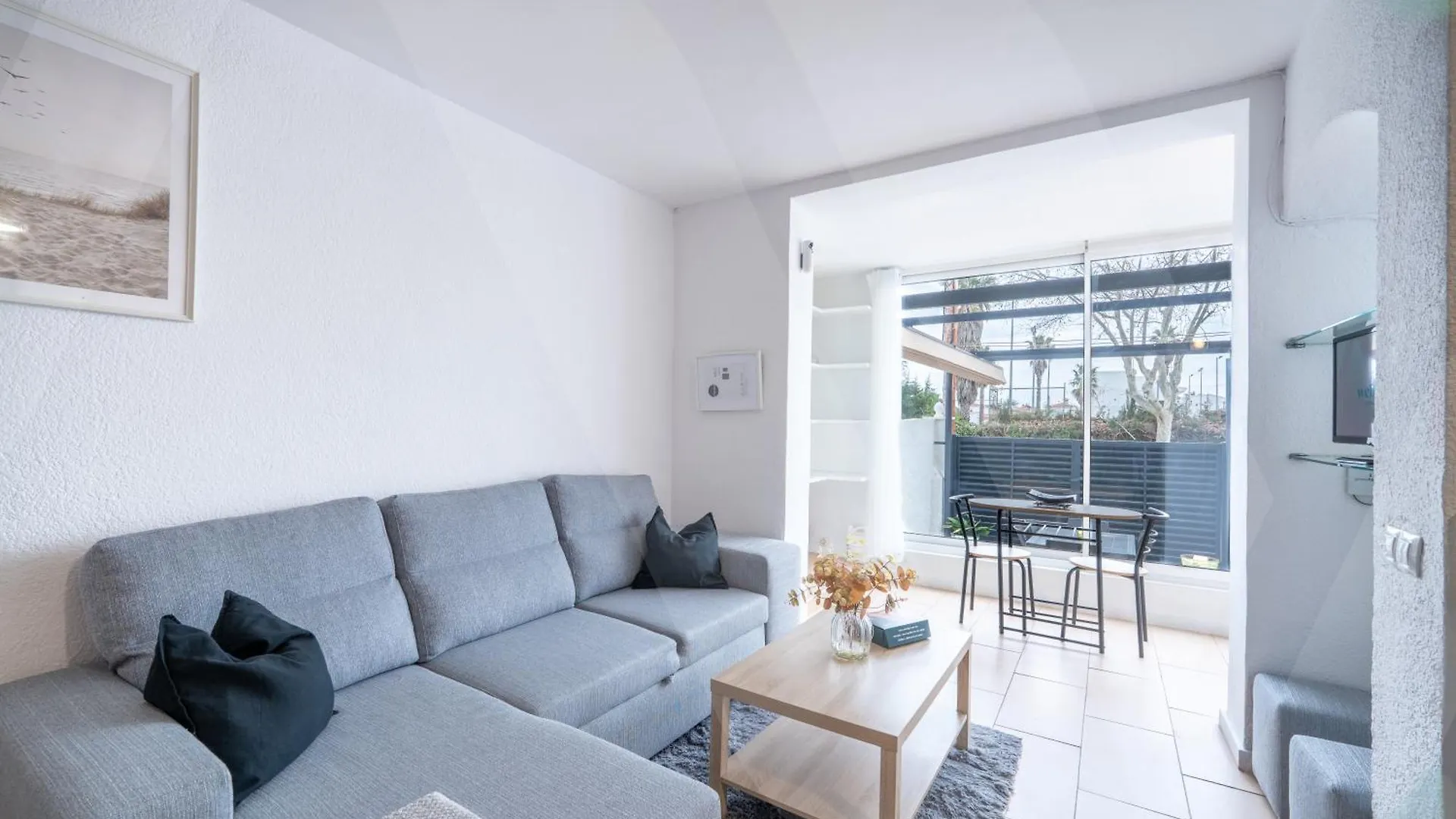 Сasa de vacaciones Superbe Maison Empuriabrava Biblos By Welhomy