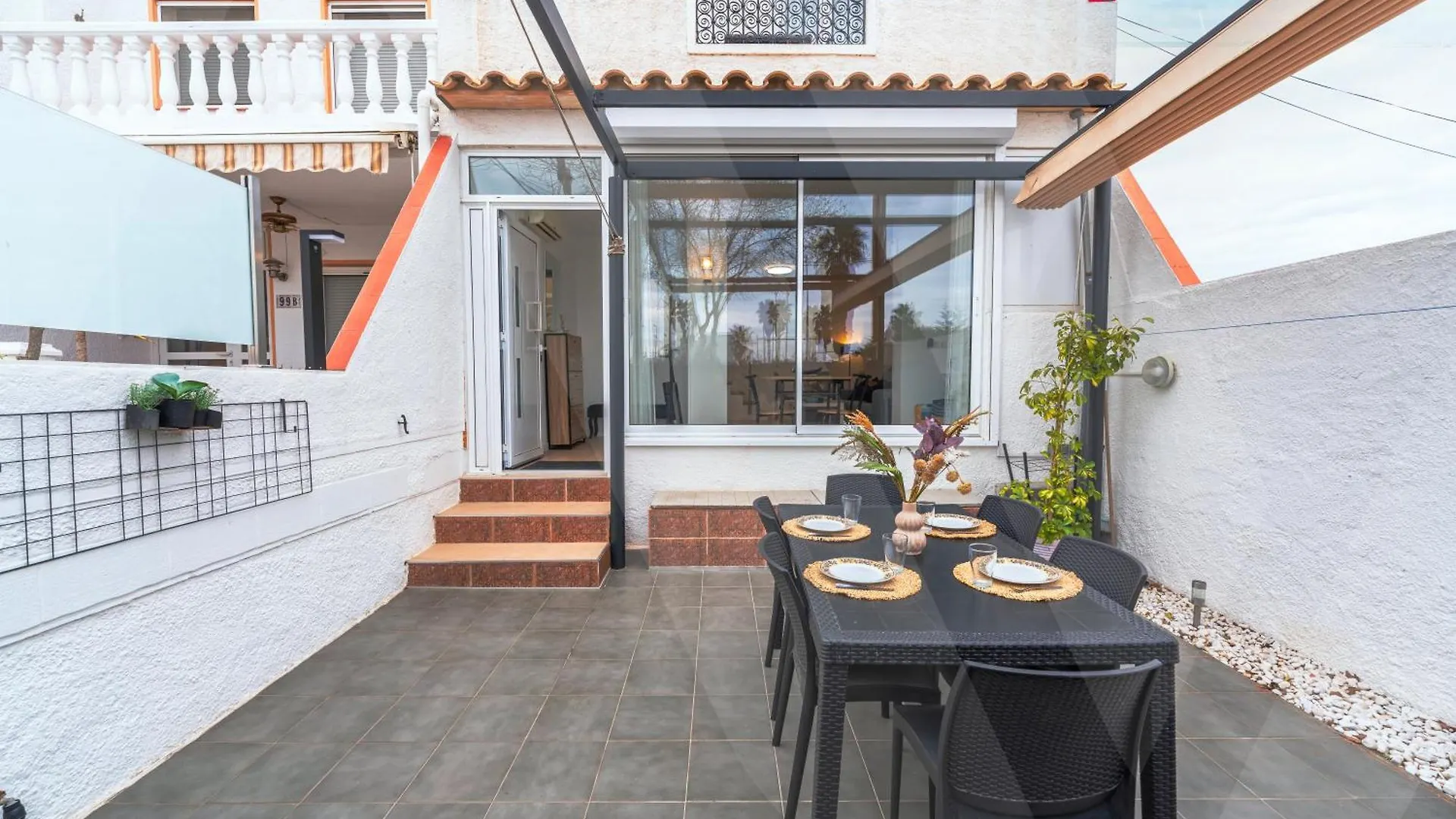 Superbe Maison Empuriabrava Biblos By Welhomy 0*,  España